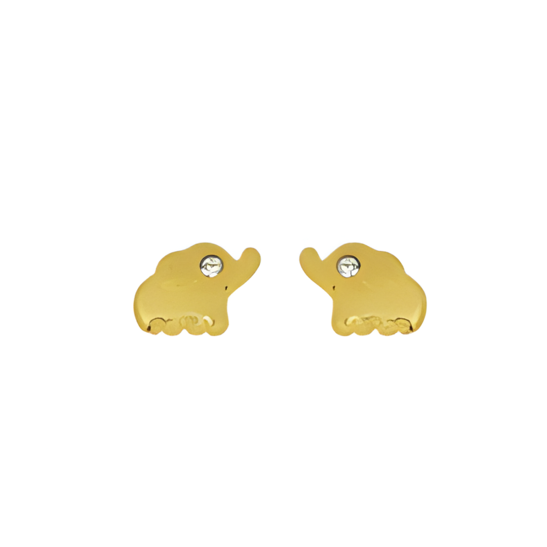 Mini elefante 10k