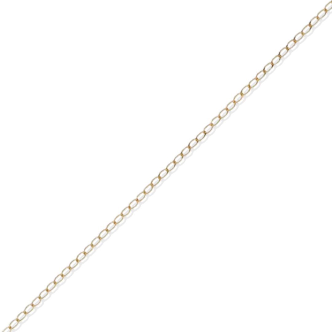 Figaro .35 necklace