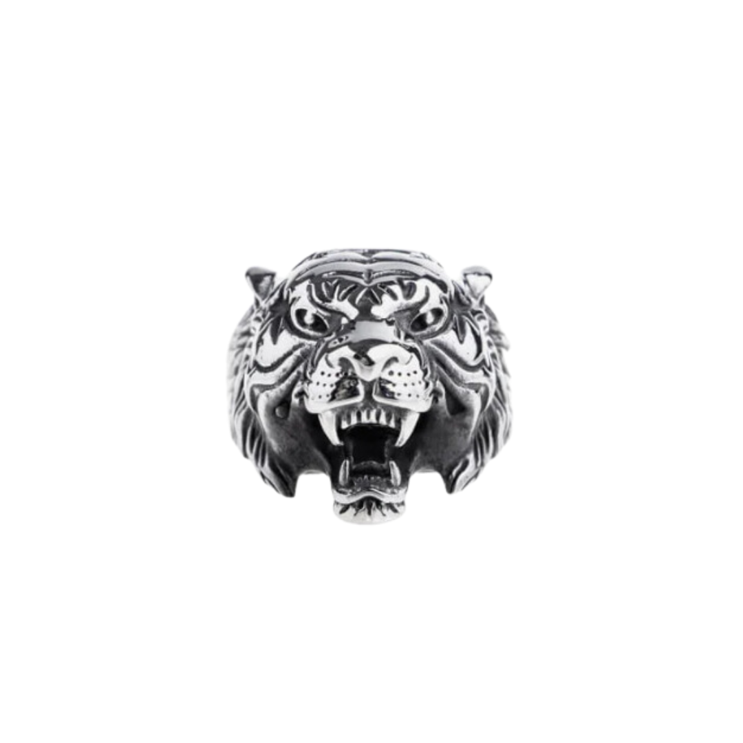 Tiger ring