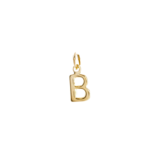 INITIAL CHARM