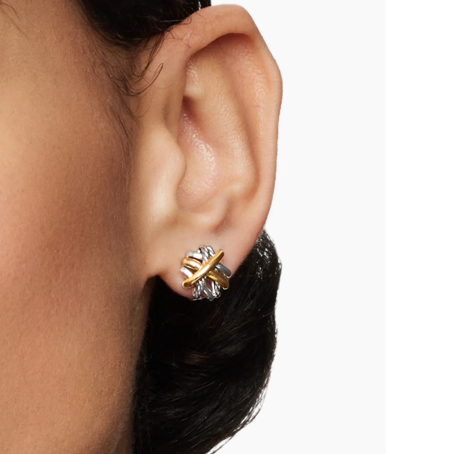 David Silver Studs