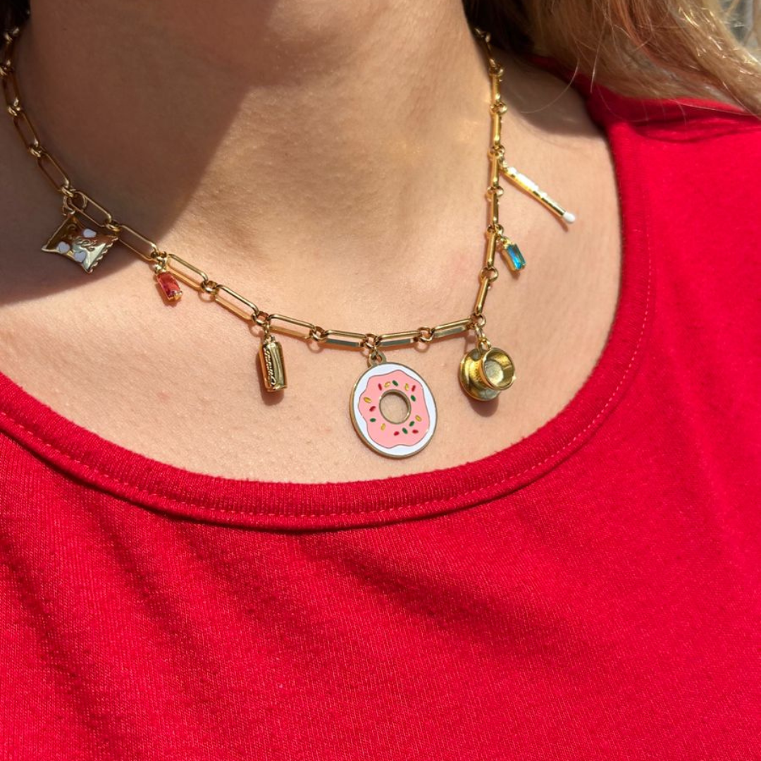 Coffe Charm