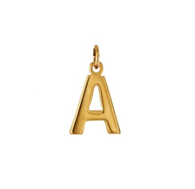 Small initial charm