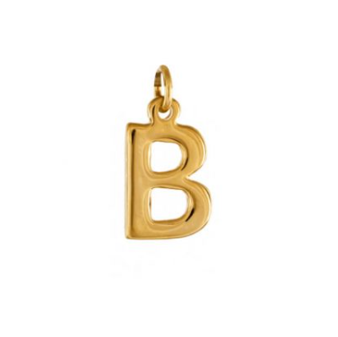 Small initial charm