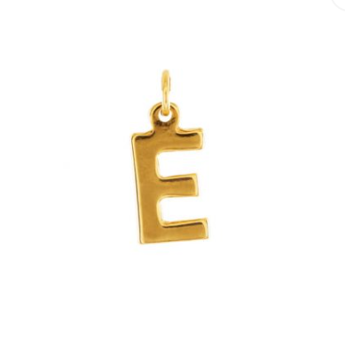 Small initial charm
