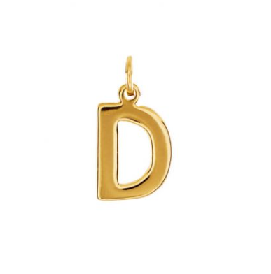 Small initial charm