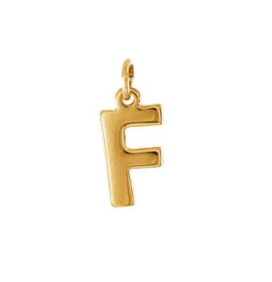 Small initial charm