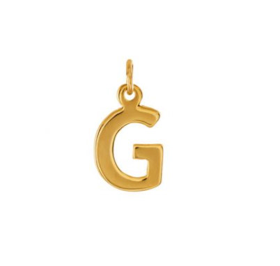 Small initial charm