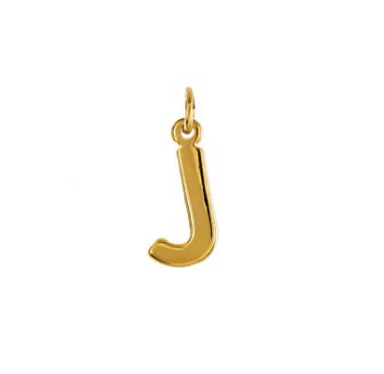 Small initial charm