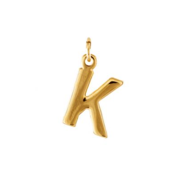Small initial charm