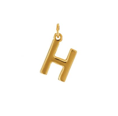 Small initial charm