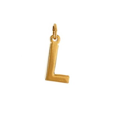 Small initial charm