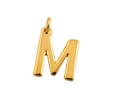 Small initial charm