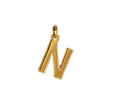 Small initial charm