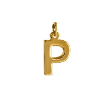 Small initial charm