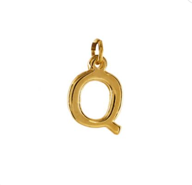 Small initial charm