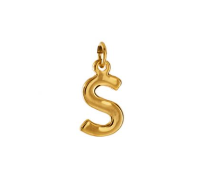 Small initial charm