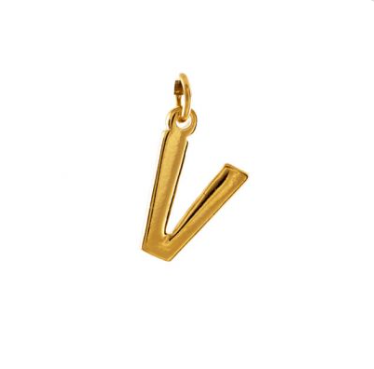 Small initial charm