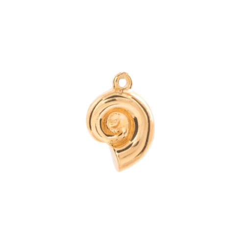 ARIEL SHELL CHARM