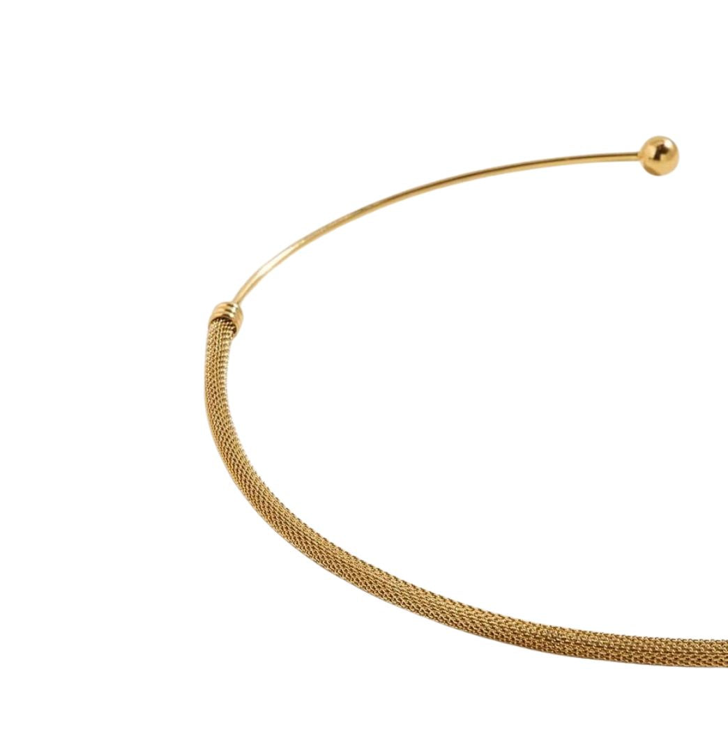 Cleopatra choker