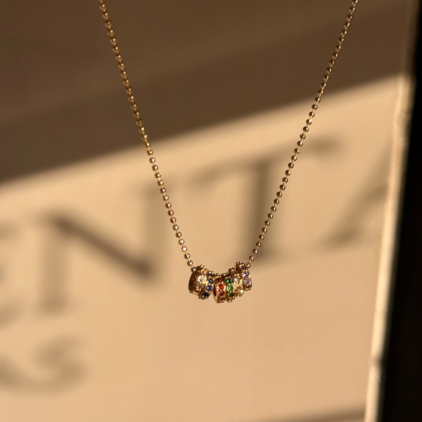 Light Charm