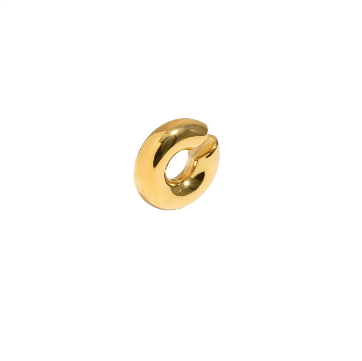 Chunky earcuff