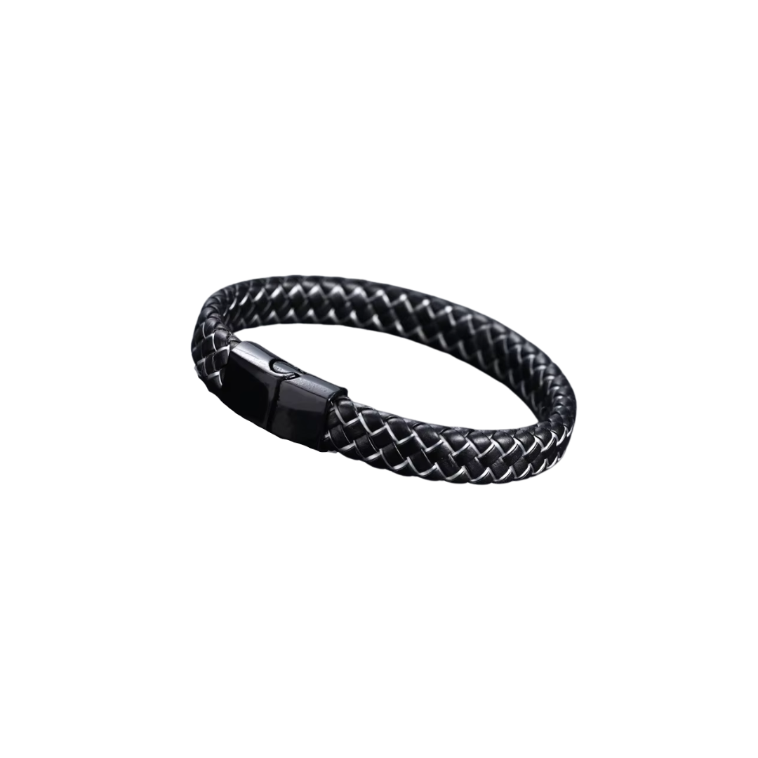 Daniel black bracelet