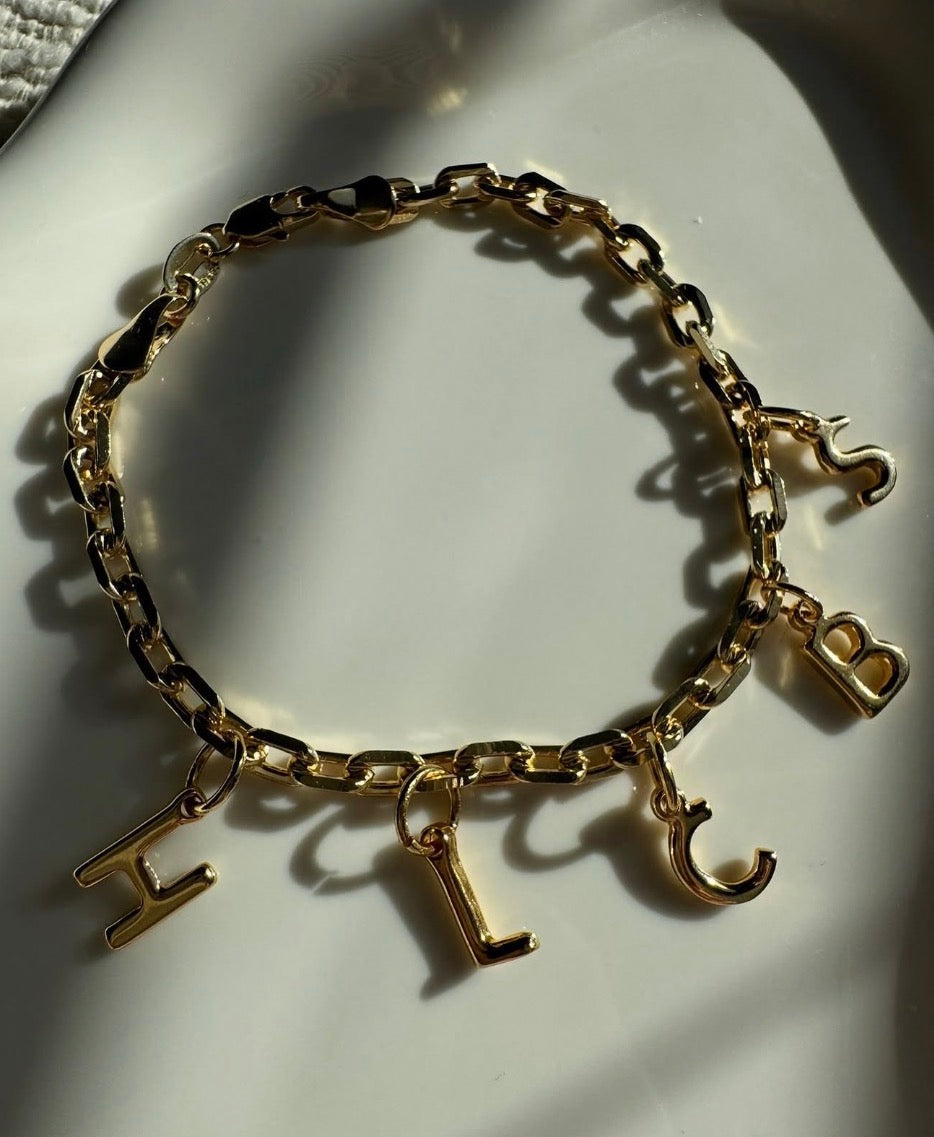 The Charm Bar