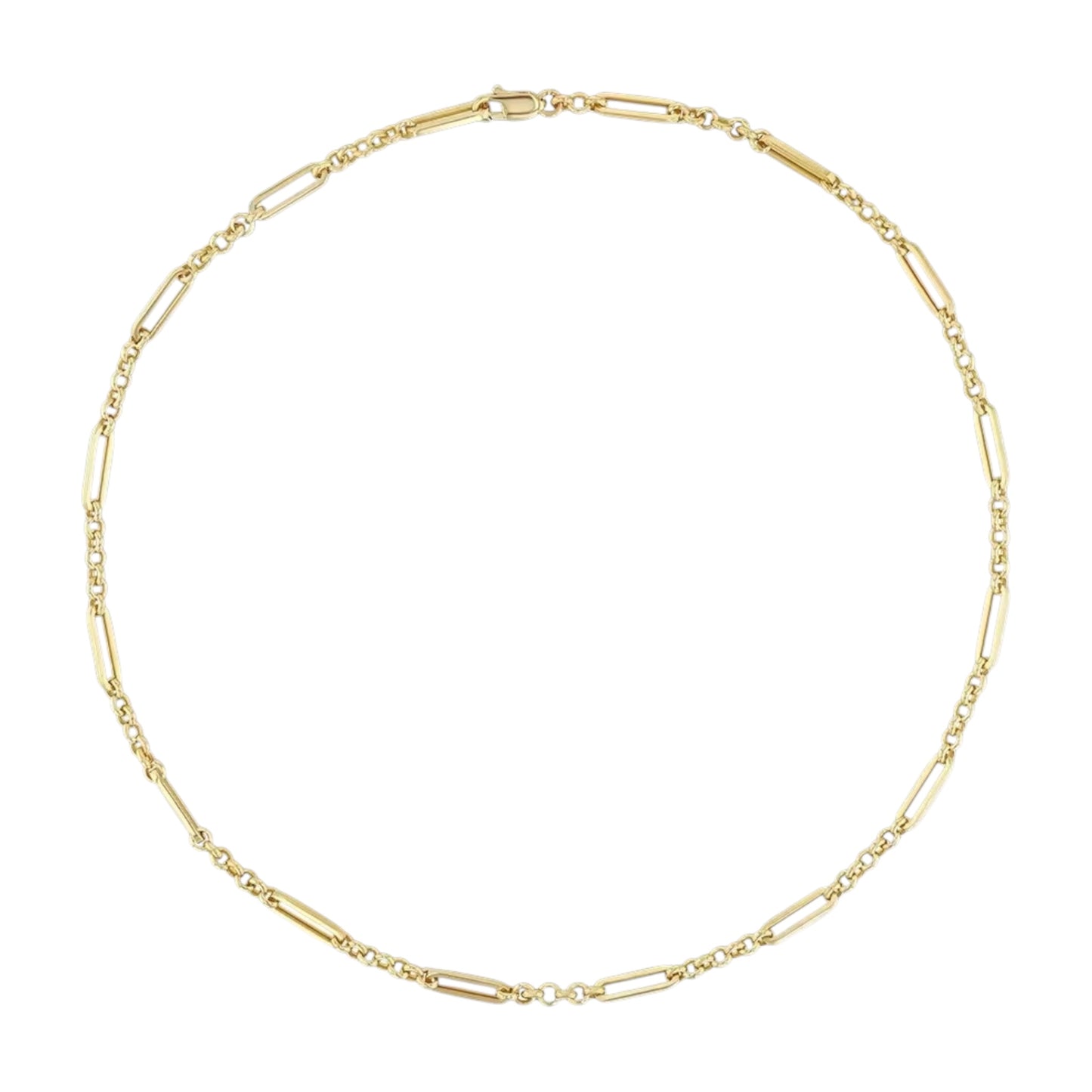 Golden Chain Lucy