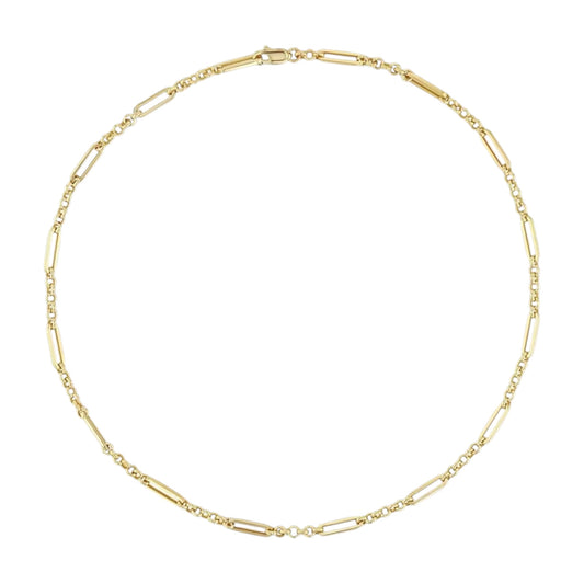 Golden Chain Lucy