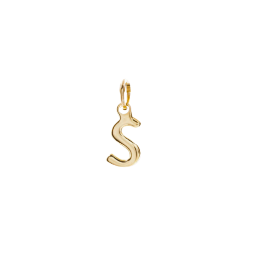 INITIAL CHARM