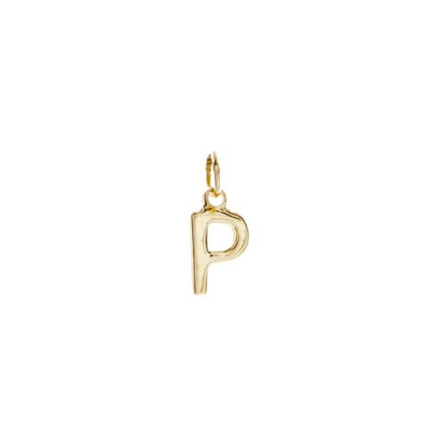 INITIAL CHARM