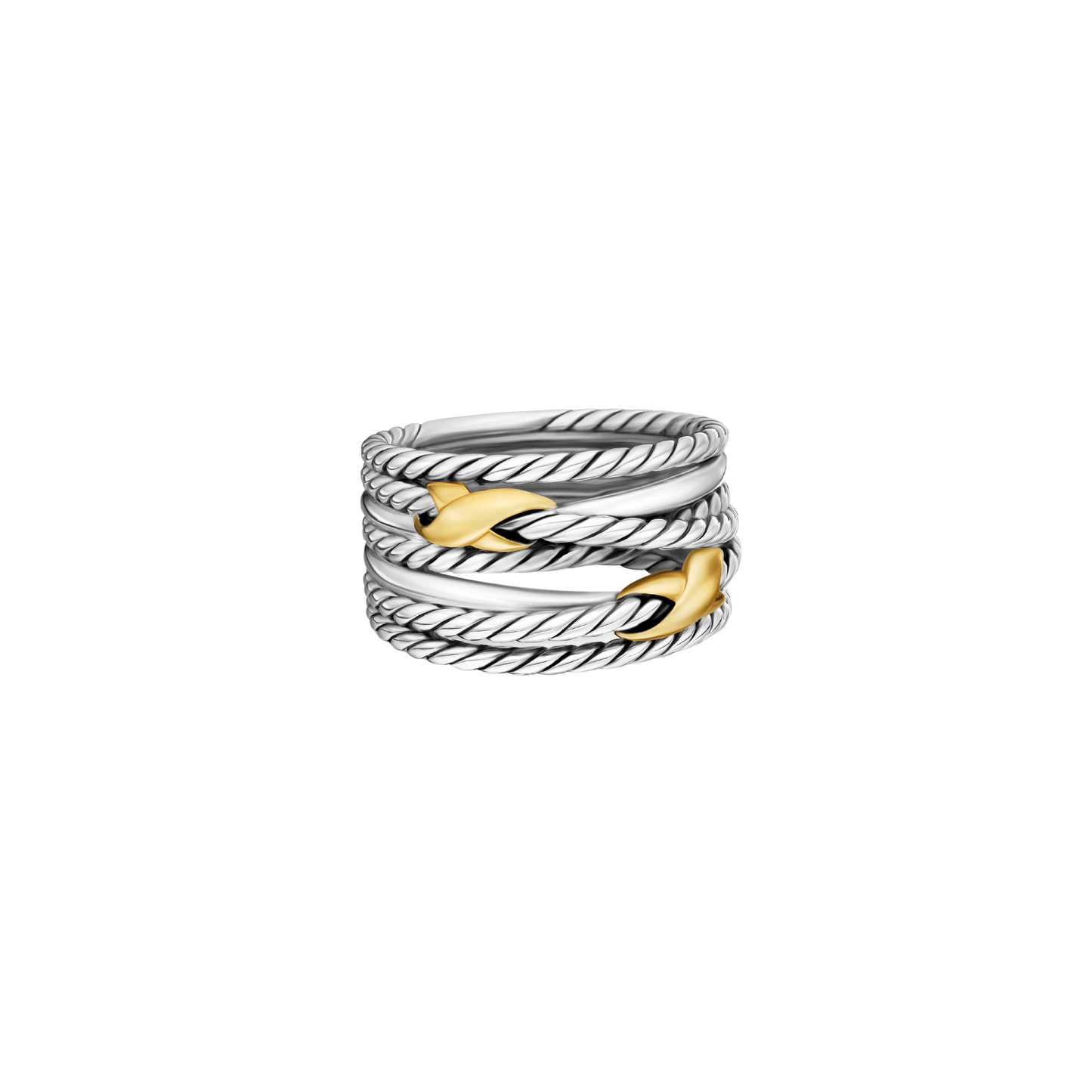 Classic Dome Ring