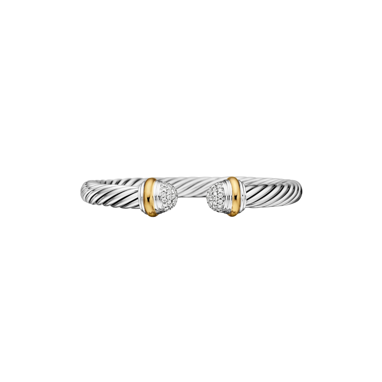 Dualsphere Cuff