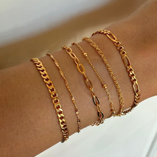 Torso Bracelet
