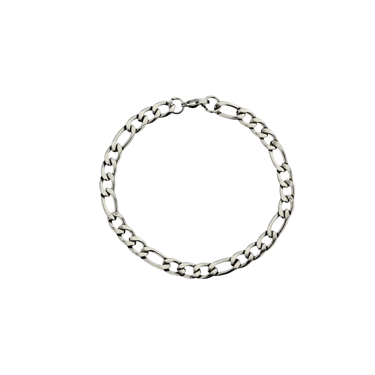 Silver Braceler Roman