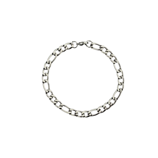 Silver Braceler Roman