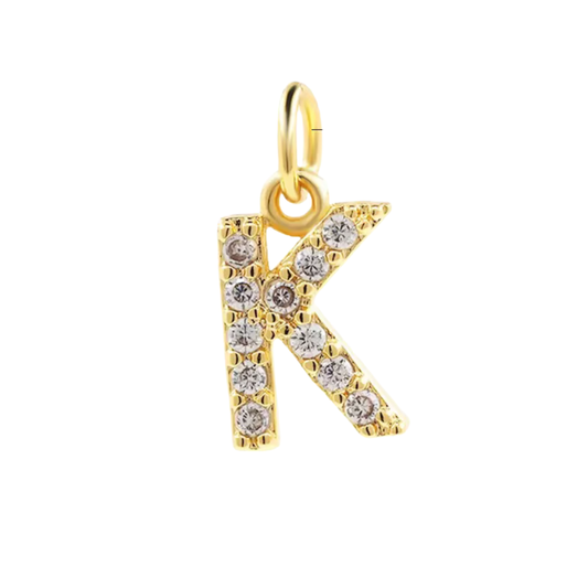Spark initial charm K
