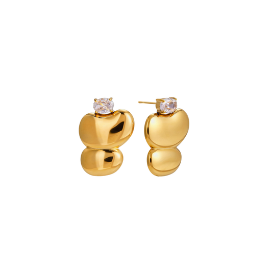 Golden Earrings Melody