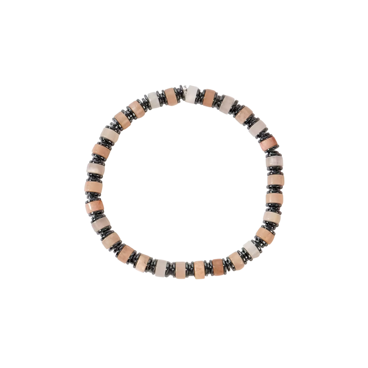 Onyx Balance Bracelet