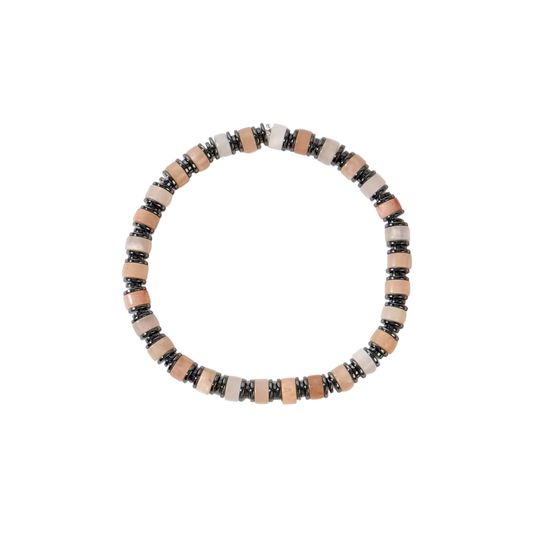 Onyx Balance Bracelet