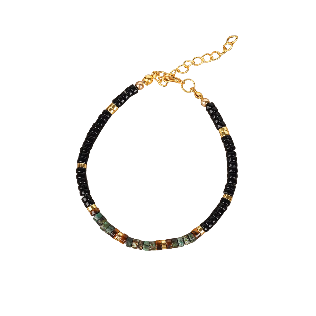 Black Gold Elite Bracelet