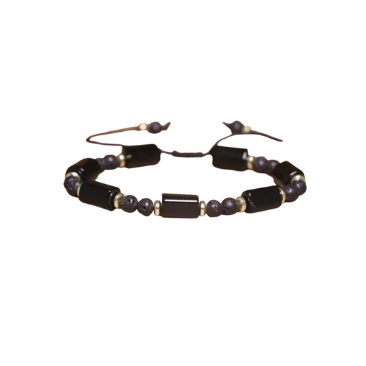 Midnigth Onyx Bracelet