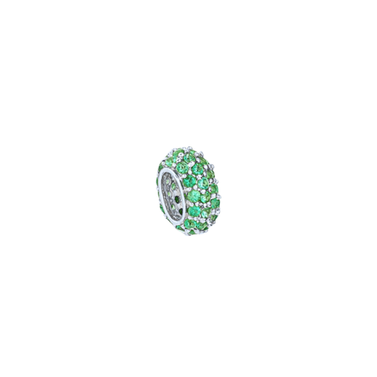 Abundancia Silver Charm