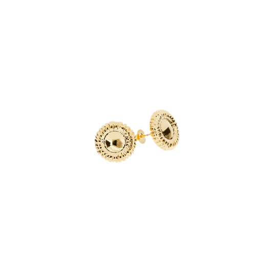 Sunflower Stud