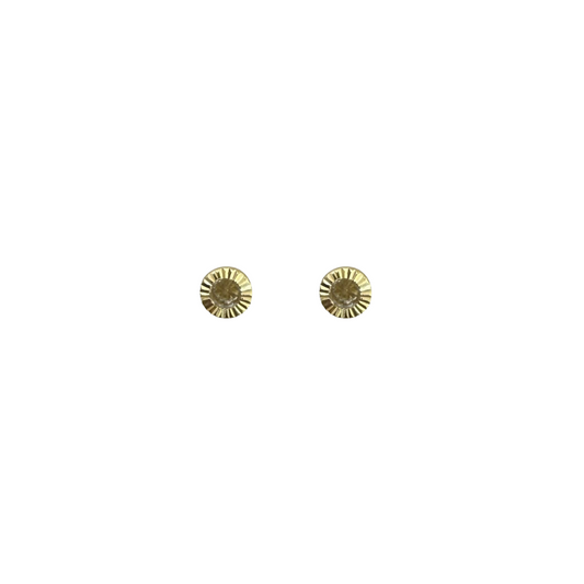 Bicel diamantado 3.5mm 10k