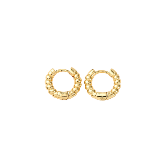 Mini Hoops Dots