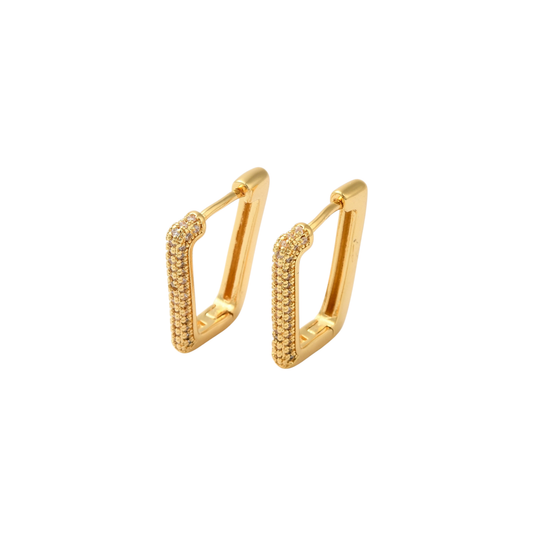 Golden Hoops Kennia