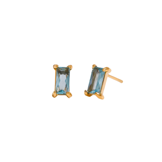 March Golden Studs