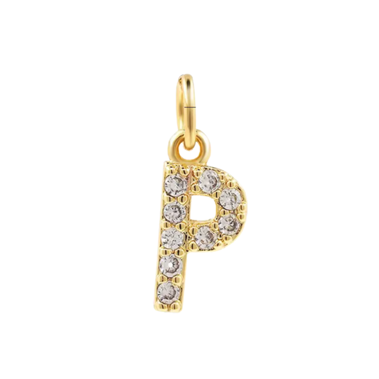 Spark initial charm P